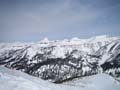 Rendezvous NW view